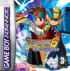 Mega Man Battle Network 6 Cybeast Falzar - GBA
