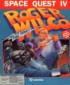 Space Quest IV : Roger Wilco & Les Voyageurs du Temps - PC