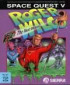 Space Quest V : The Next Mutation - PC