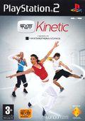 EyeToy : Kinetic - PS2 EyeToy : Kinetic - PS2