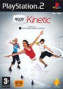 EyeToy : Kinetic - PS2