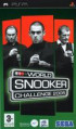 World Snooker Challenge 2005 - PSP
