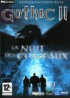 Gothic II : La Nuit des Corbeaux - PC