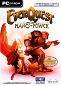EverQuest : The Planes of Power - PC EverQuest : The Planes of Power - PC