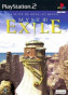 Myst III : Exile - PS2