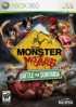 Monster Madness : Battle For Suburbia - Xbox 360