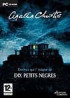 Agatha Christie : Dix Petits Nègres - PC