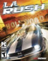 L.A Rush - PC