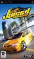 Juiced : Eliminator - PSP