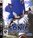Sonic The Hedgehog - PS3 Sonic The Hedgehog - PS3
