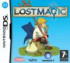 Lost Magic - DS