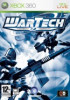 Wartech Senkô no Ronde - Xbox 360