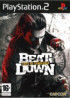 Beatdown : Fist of Vengeance - PS2