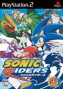 Sonic Riders - PS2