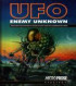 X-Com : UFO Defense - PlayStation