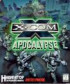 X-Com Apocalypse - PC