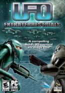 UFO : Extraterrestrials - PC UFO : Extraterrestrials - PC