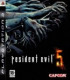 Biohazard 5 - PS3