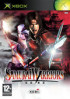 Samurai Warriors - Xbox