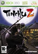 Tenchu Z - Xbox 360 Tenchu Z - Xbox 360