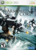 Armored Core 4 - Xbox 360