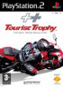 Tourist Trophy - PS2