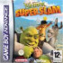 Shrek SuperSlam - GBA