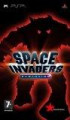 Space Invaders Evolution - PSP