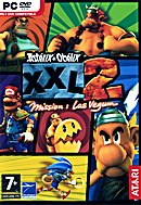 Astérix & Obélix XXL 2 : Mission Las Vegum - PC Astérix & Obélix XXL 2 : Mission Las Vegum - PC