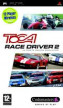 TOCA Race Driver 2 : The Ultimate Racing Simulator - PSP
