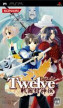 Twelve - PSP