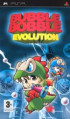 Bubble Bobble Evolution - PSP