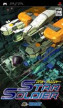 Star Soldier - PSP