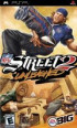NFL Street 2 Unleashed - PSP