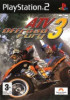 ATV Offroad Fury 3 - PS2