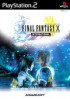 Final Fantasy X International - PS2