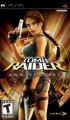 Lara Croft Tomb Raider : Anniversary - PSP