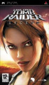 Tomb Raider Legend - PSP