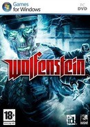 Wolfenstein - PC Wolfenstein - PC
