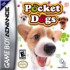 Pocket Dogs - GBA