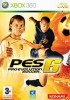 Pro Evolution Soccer 6 - Xbox 360