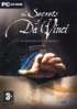 The Secrets of Da Vinci : le manuscrit interdit - PC