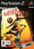 FIFA Street 2 - PS2