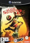 FIFA Street 2 - Gamecube FIFA Street 2 - Gamecube