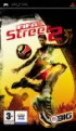 FIFA Street 2 - PSP