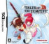 Tales of the Tempest - DS