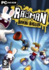 Rayman contre les Lapins Crétins - PC