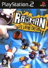 Rayman contre les Lapins Crétins - PS2