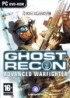 Tom Clancy's Ghost Recon Advanced Warfighter - PC