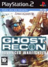 Tom Clancy's Ghost Recon Advanced Warfighter - PS2